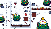 Captura 3 de Cozy Christmas