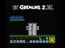 Captura 1 de Gremlins 2: La Nueva Generación