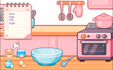 Captura 1 de Bake & Cake