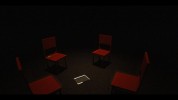 Captura 4 de DYSPHORIA PROJECT