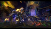 Captura 2 de Zaya: Rise to the Gods