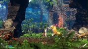 Captura 4 de Zaya: Rise to the Gods