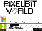 Captura 1 de Pixelbit World