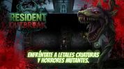 Captura 1 Captura 1 de Resident Outbreak