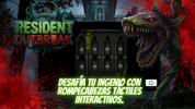 Captura 2 Captura 2 de Resident Outbreak