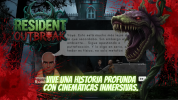 Captura 3 Captura 3 de Resident Outbreak