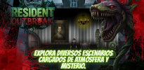 Captura 4 Captura 4 de Resident Outbreak