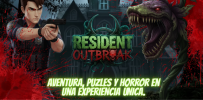 Captura 5 Captura 5 de Resident Outbreak
