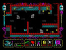 Captura 2 de Demon Pages (Zx Spectrum 128K)
