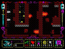 Captura 3 de Demon Pages (Zx Spectrum 128K)