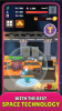 Captura 2 Captura 2 de Idle Tycoon: Animal Farm Game