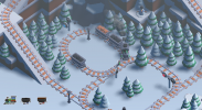 Captura 4 de Turnout