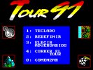 Captura 2 Captura 2 de Tour 91