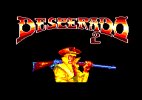 Captura 1 de Desperado 2