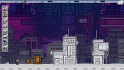 Captura 1 de Sprayland