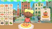 Captura 1 de Tiny Kitchen: Pizza Edition