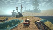 Captura 2 de DETOUR