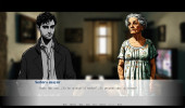 Captura 3 de Pequeña canción de muerte