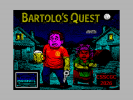Captura 1 Captura 1 de Bartolo's Quest