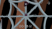 Captura 1 de Hungy Spidey
