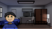 Captura 1 de Pixel Tale