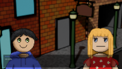 Captura 2 de Pixel Tale
