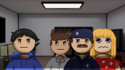 Captura 3 de Pixel Tale