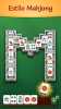 Captura 3 Captura 3 de Zen Tiles - Mahjong Relajante