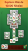Captura 4 Captura 4 de Zen Tiles - Mahjong Relajante