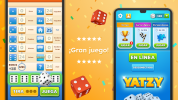 Captura 2 Captura 2 de Yatzy - Clásico juego de dados