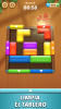 Captura 1 de Gems Away: Juego de Bloques