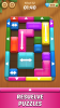 Captura 2 de Gems Away: Juego de Bloques