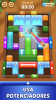 Captura 4 de Gems Away: Juego de Bloques