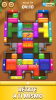 Captura 5 de Gems Away: Juego de Bloques