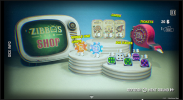 Captura 4 de The Zibbo Show