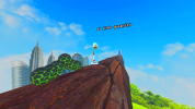 Captura 2 de un paseo por villa tronco