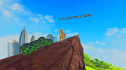 Captura 4 de un paseo por villa tronco