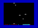 Captura 3 de Naves locas ZX spectrum