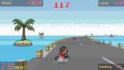 Captura 2 de Sinvers on Wheels