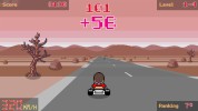 Captura 3 de Sinvers on Wheels
