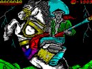 Captura 1 de Curro Jiménez