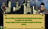 Captura 2 Captura 2 de Camelot's Hero