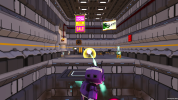 Captura 1 de Project Socket