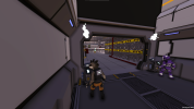 Captura 3 de Project Socket