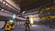 Captura 4 de Project Socket