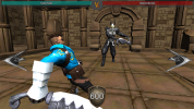 Captura 4 de King of Swords juego de lucha