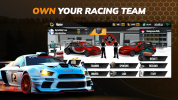 Captura 1 de Live Rally Manager