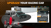 Captura 2 de Live Rally Manager