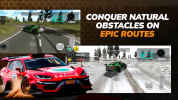 Captura 3 de Live Rally Manager