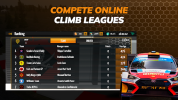 Captura 4 de Live Rally Manager